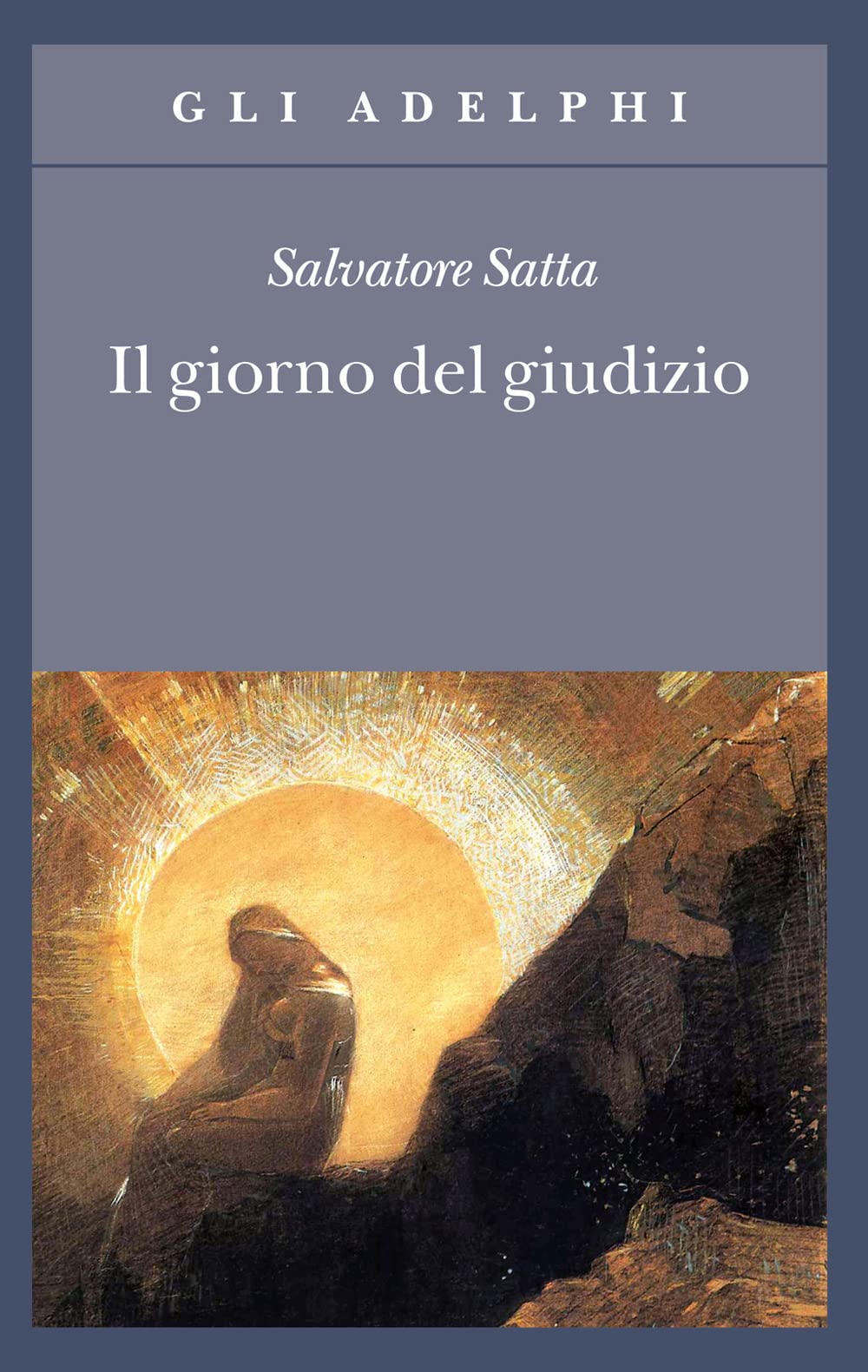 Il giorno del giudizio book