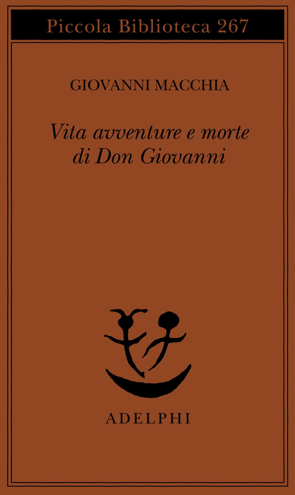 Vita avventure e morte di Don Giovanni Arts & Music
