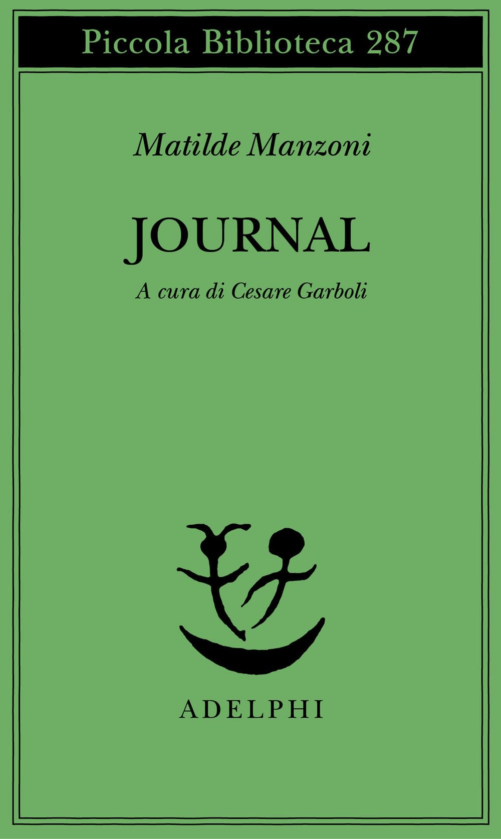 Journal book