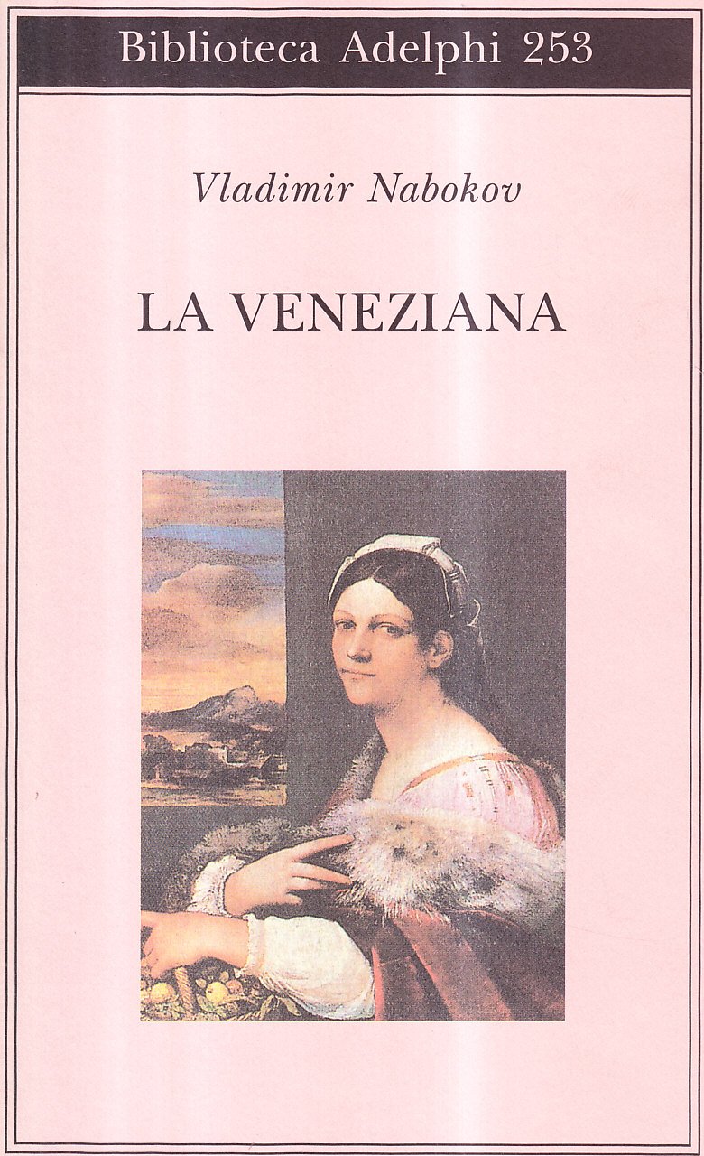 La veneziana e altri racconti book
