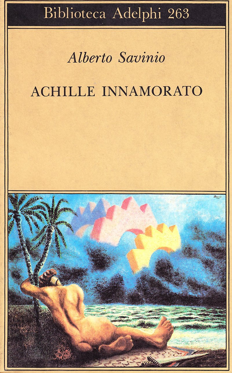 Achille innamorato (Gradus ad Parnassum) Classics
