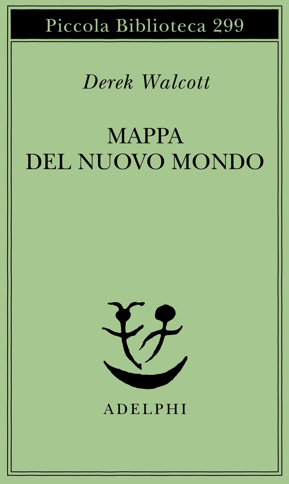 Mappa Del Nuovo Mondo book