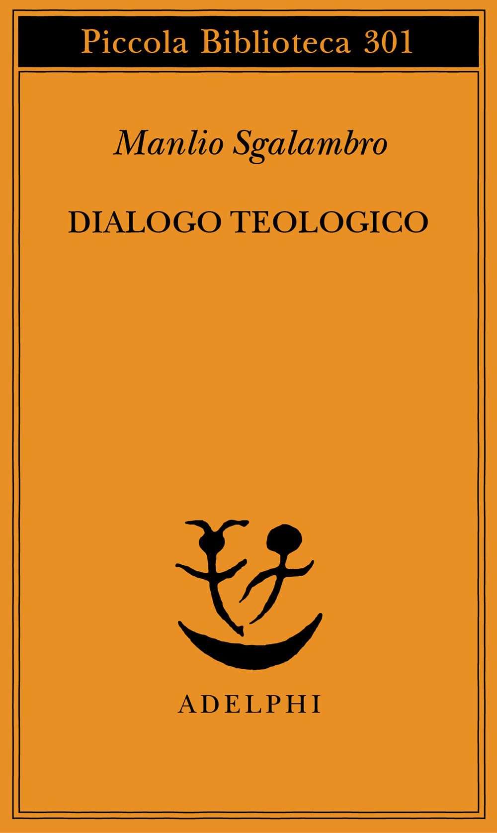Dialogo teologico book