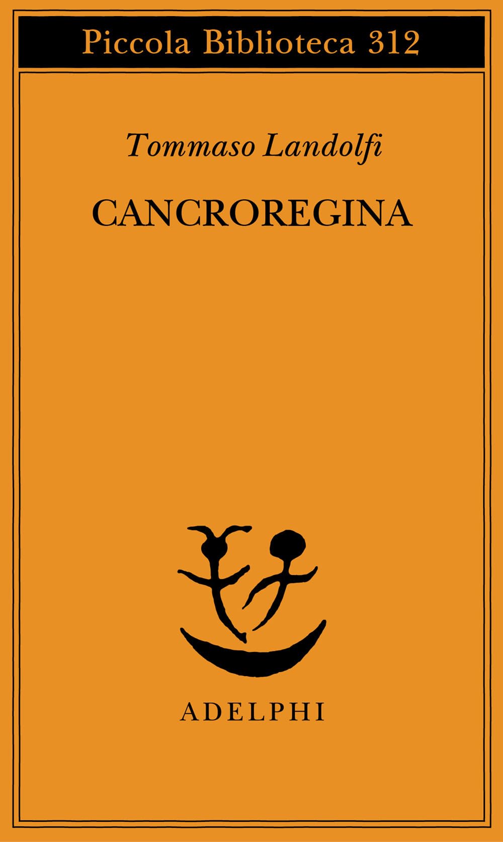 Product Image: Cancroregina