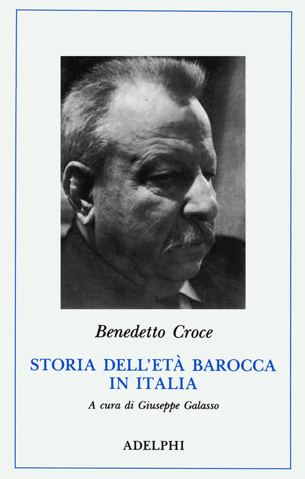 Storia dell'età barocca in Italia. Pensiero. Poesia e letteratura. Vita morale book