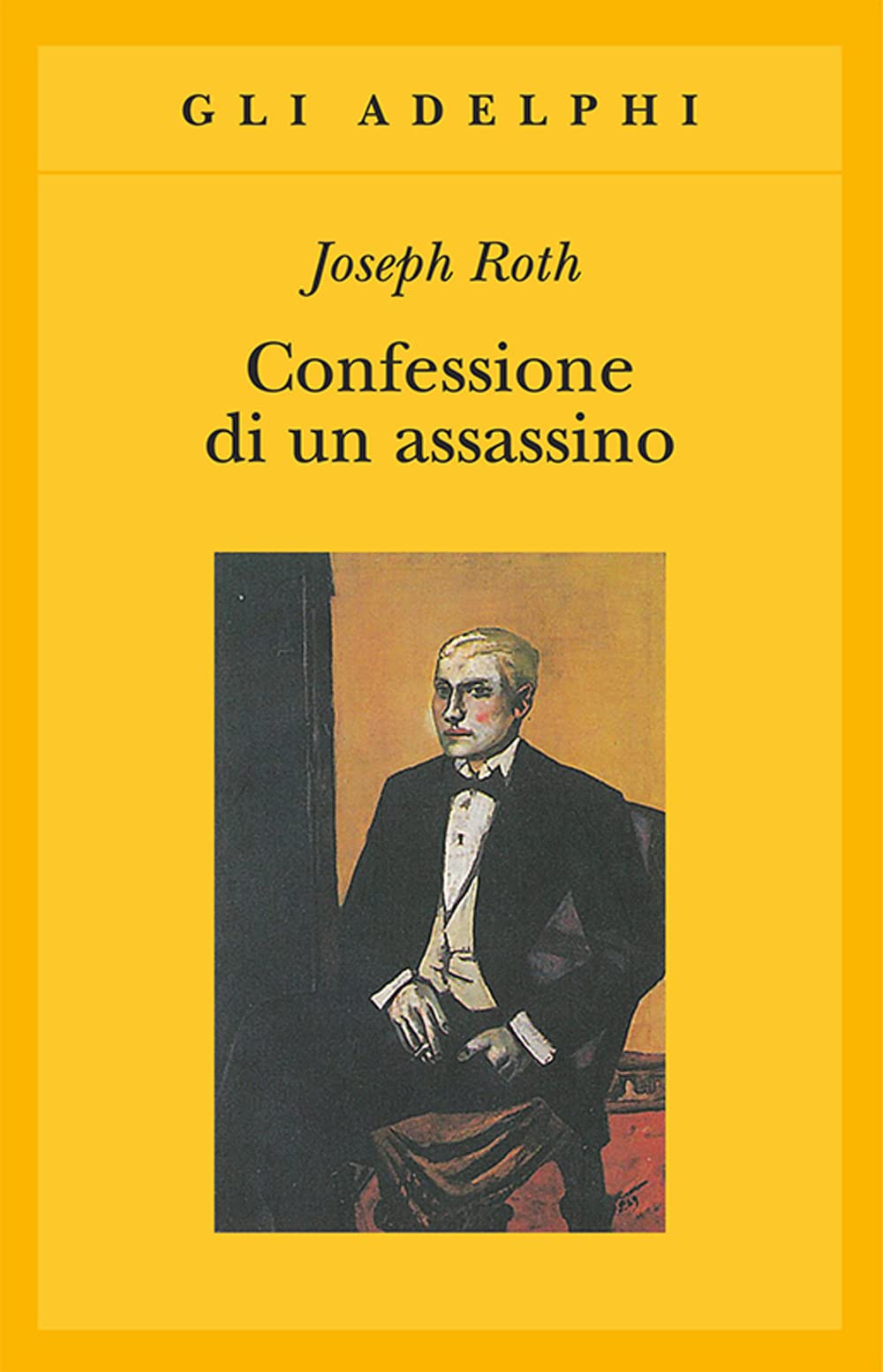 Confessione di un assassino raccontata in una notte Classics