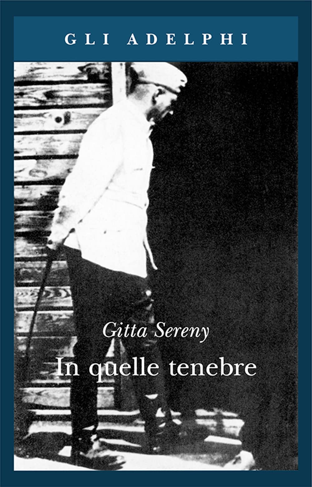 In quelle tenebre (Gli Adelphi) German history