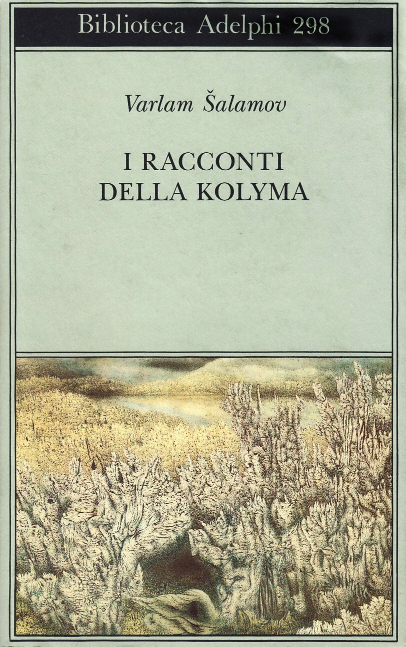 I racconti della Kolyma book