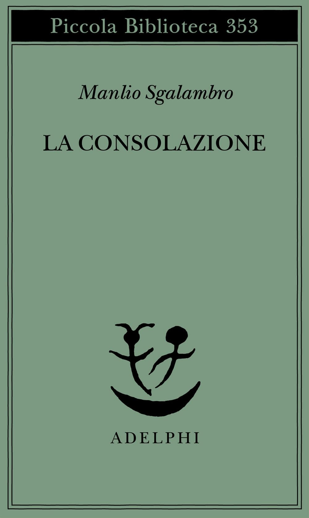 La consolazione Philosophy