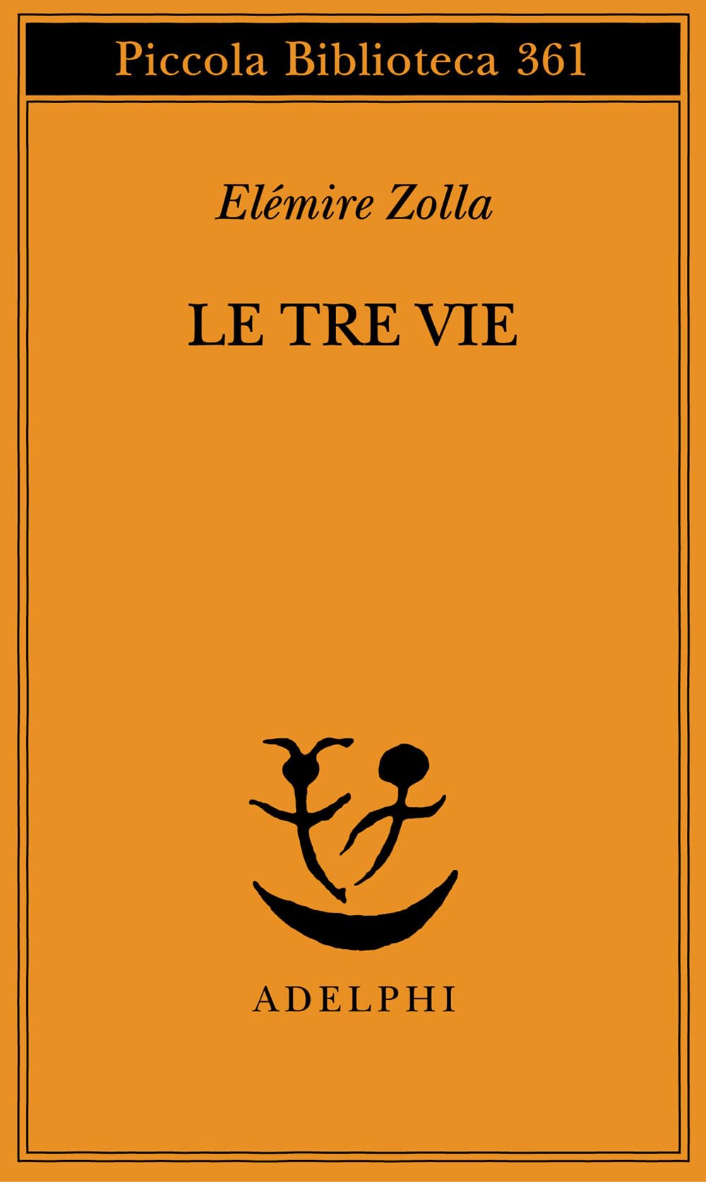 Le tre vie. Soluzioni sovrumane in terra indiana Philosophy