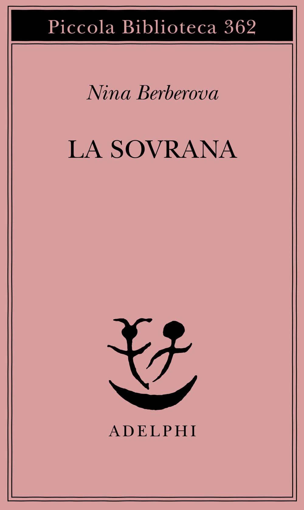 La sovrana Classics