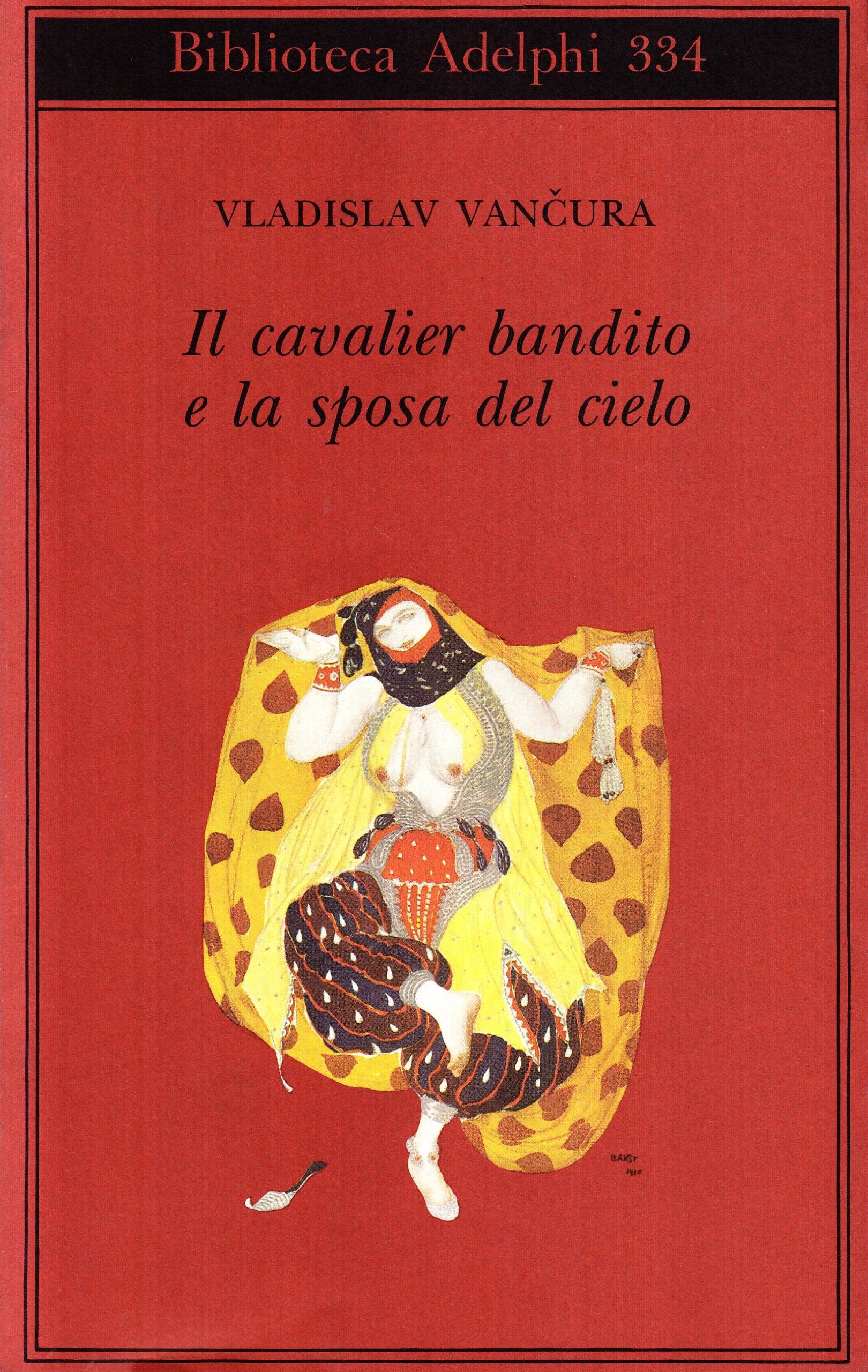 Il cavalier bandito e la sposa del cielo book