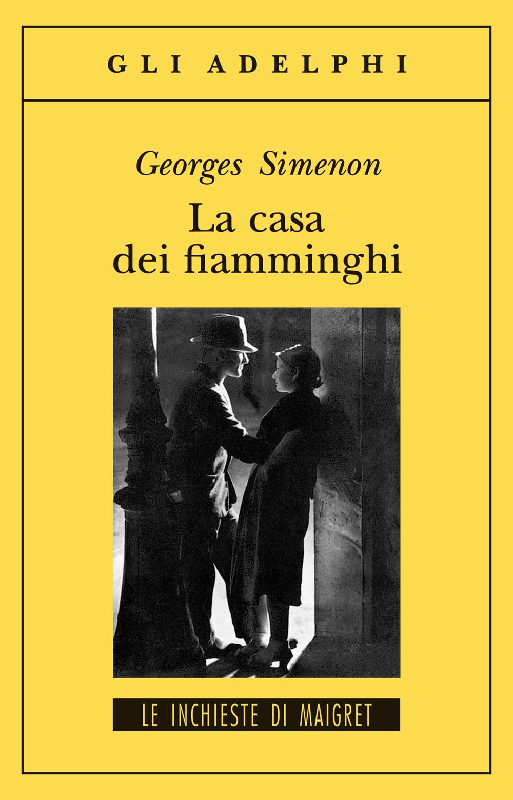 La casa dei fiamminghi book