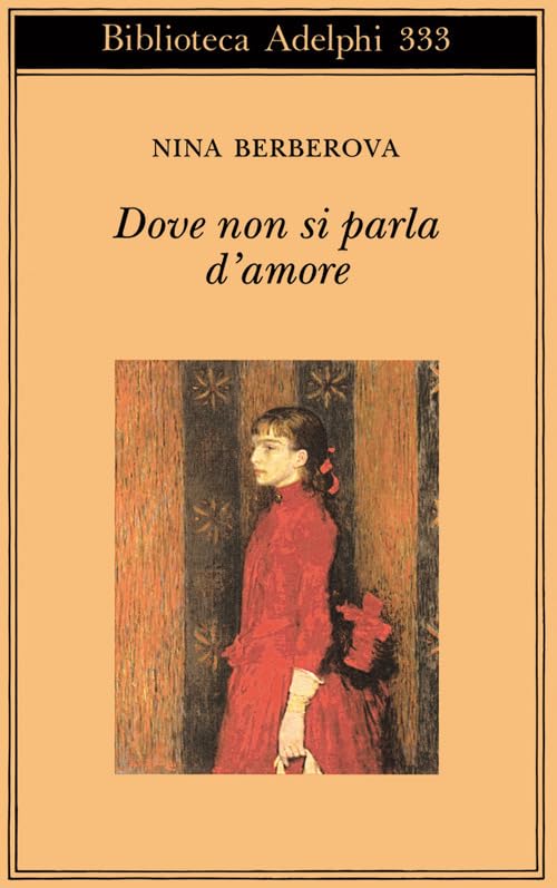 Dove non si parla d'amore e altri racconti book