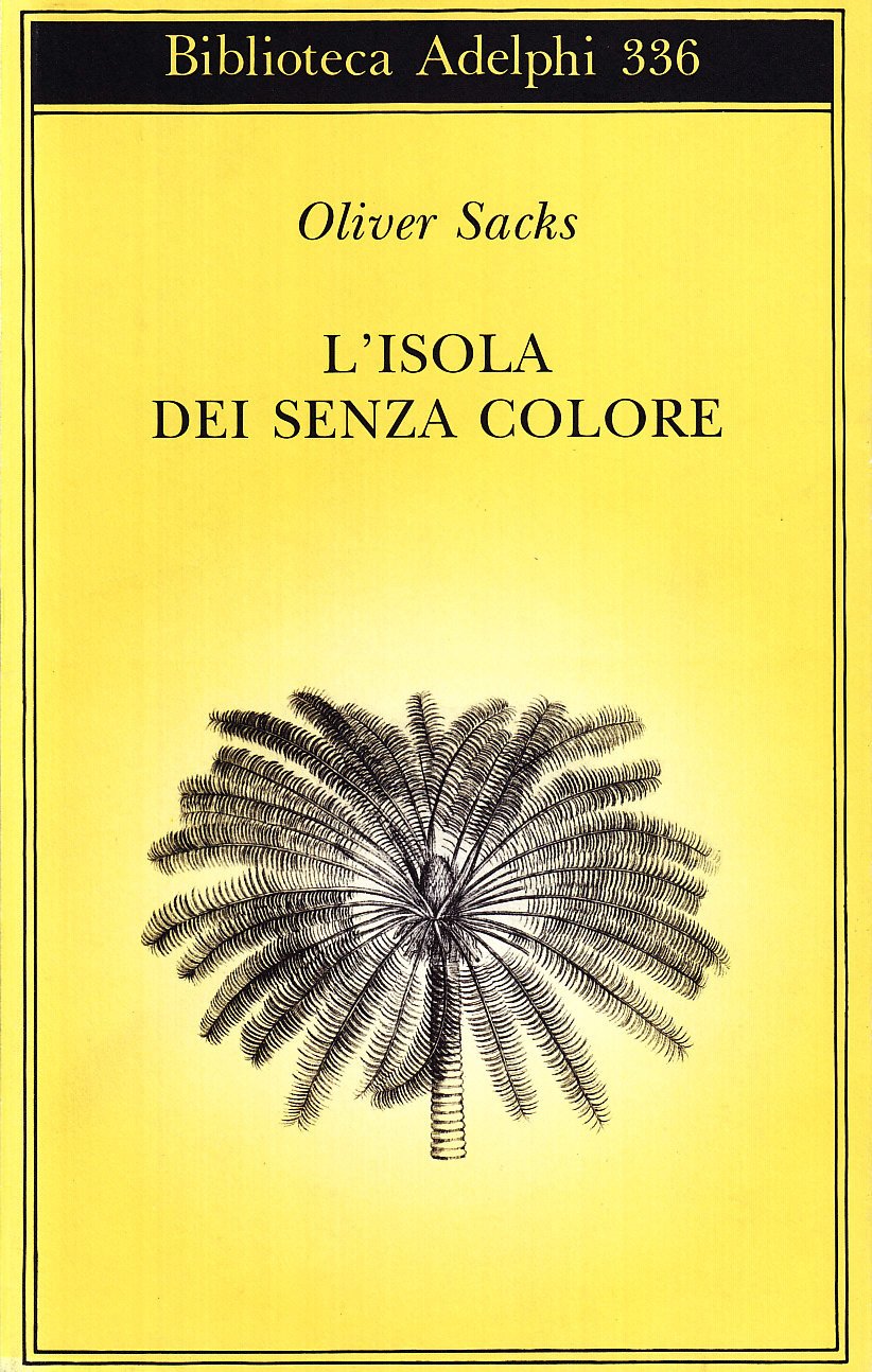 L'isola dei senza colore-L'isola delle cicadine book