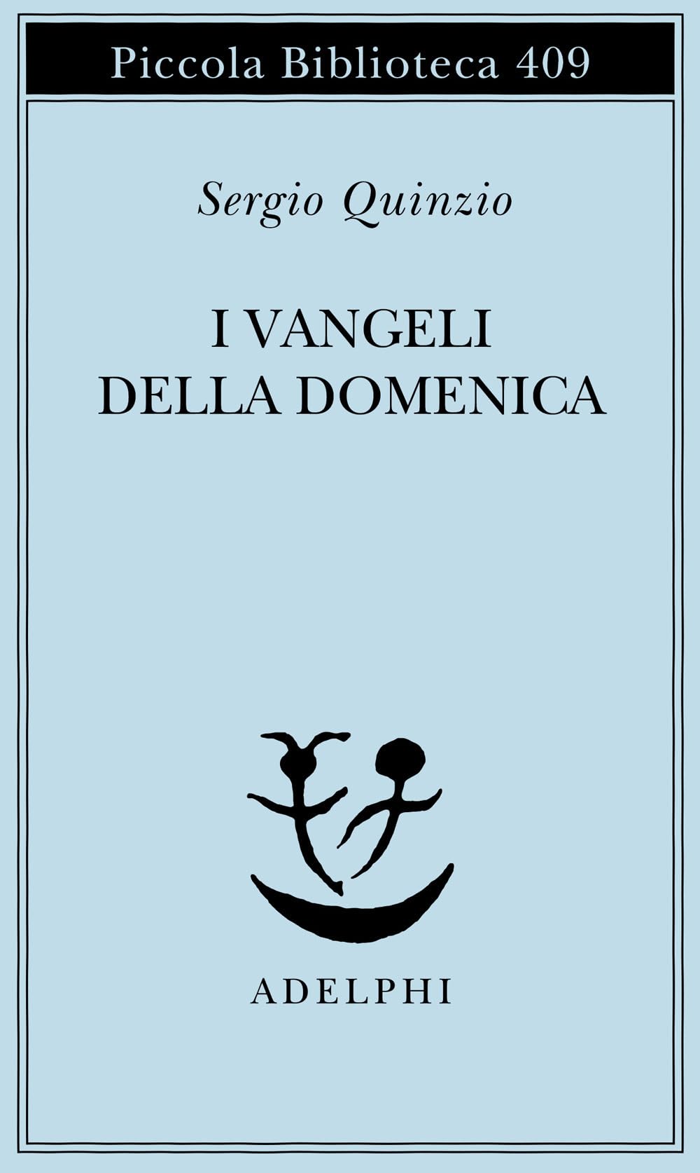 I Vangeli della domenica book