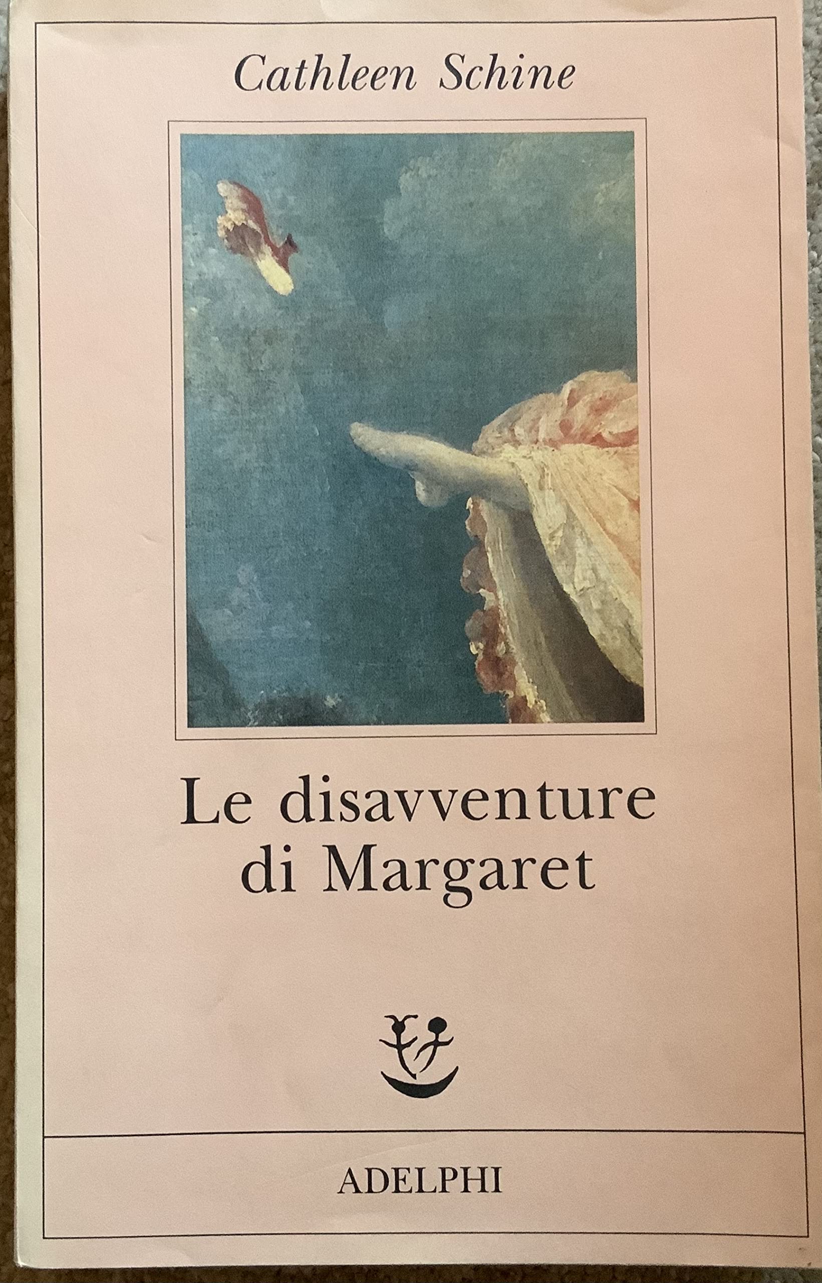 Le disavventure di Margaret book