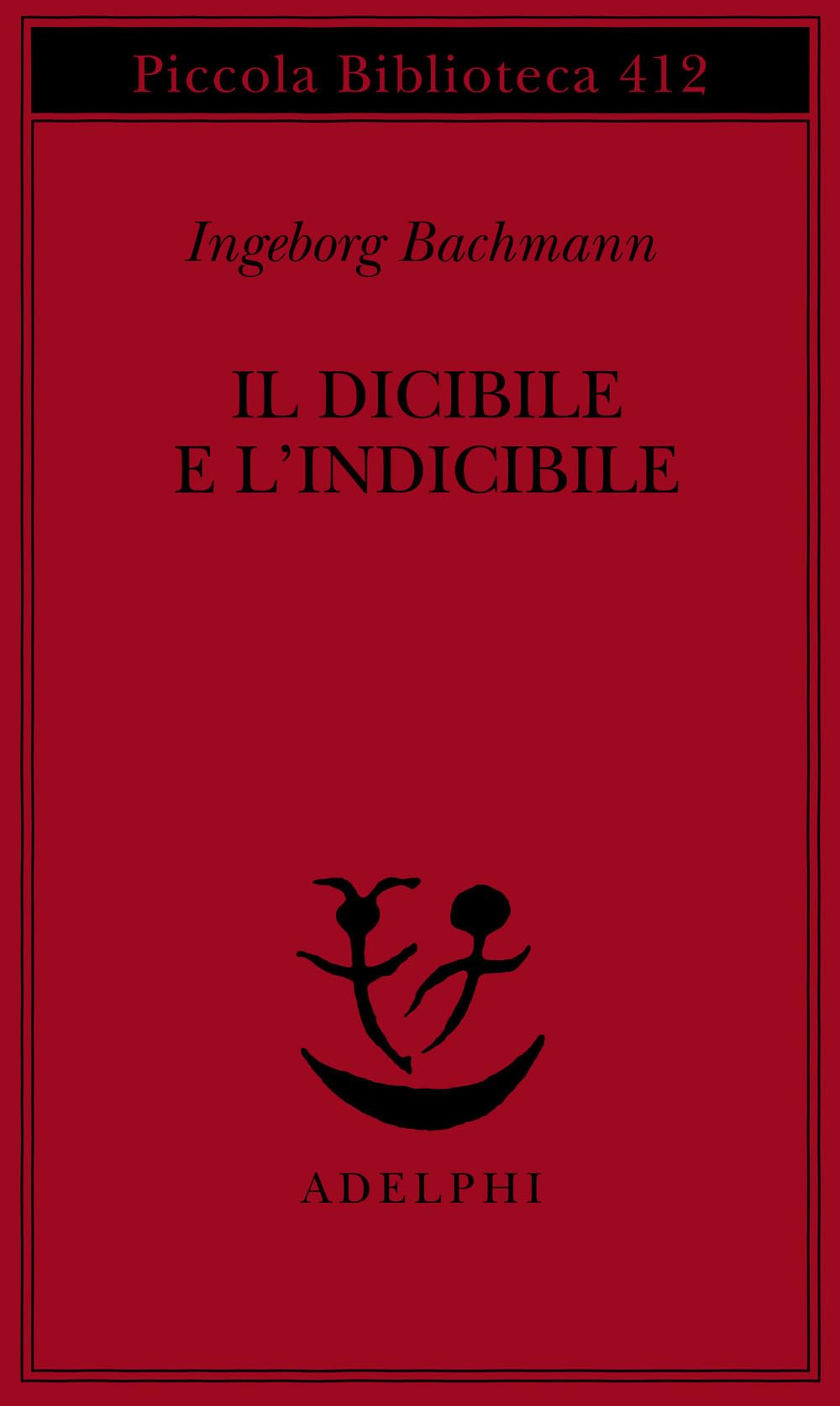 Il dicibile e l'indicibile. Saggi radiofonici book