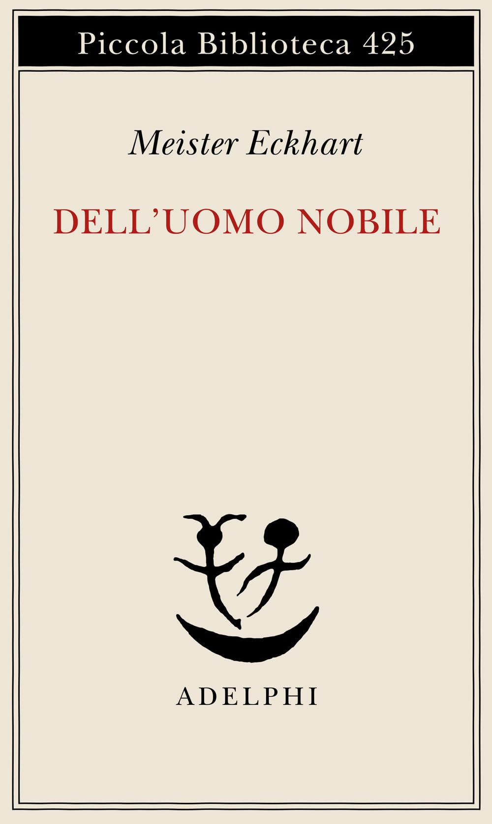 Dell'uomo nobile. Trattati book