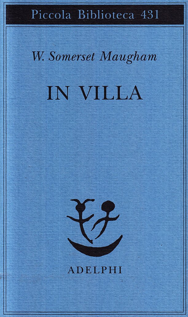 In villa Classics