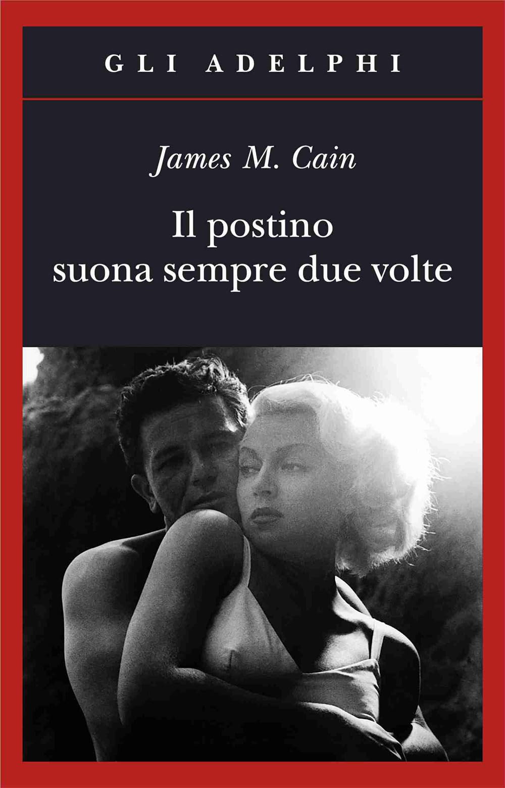 Il postino suona sempre due volte Classics