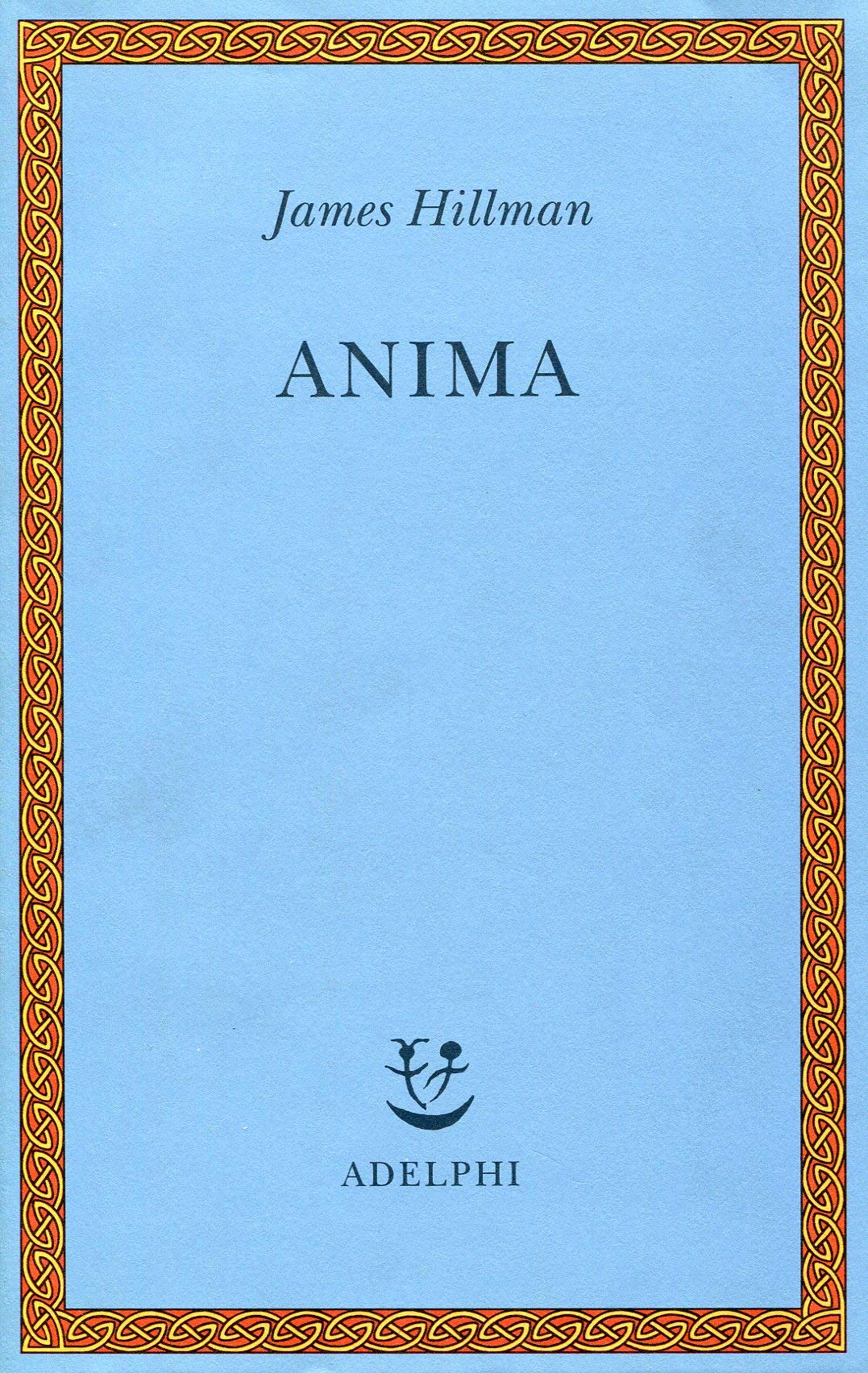 Anima. Anatomia di una nozione personificata book