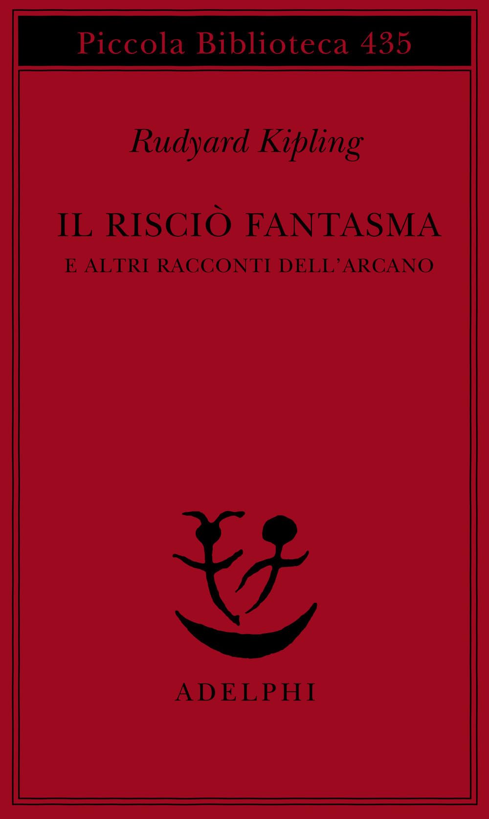 Il risciò fantasma e altri racconti dell'arcano book