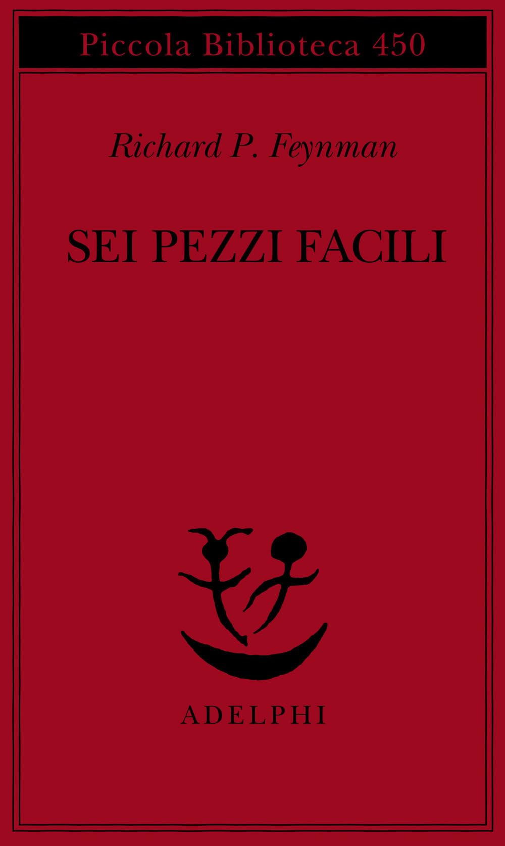 Sei pezzi facili Natural Sciences