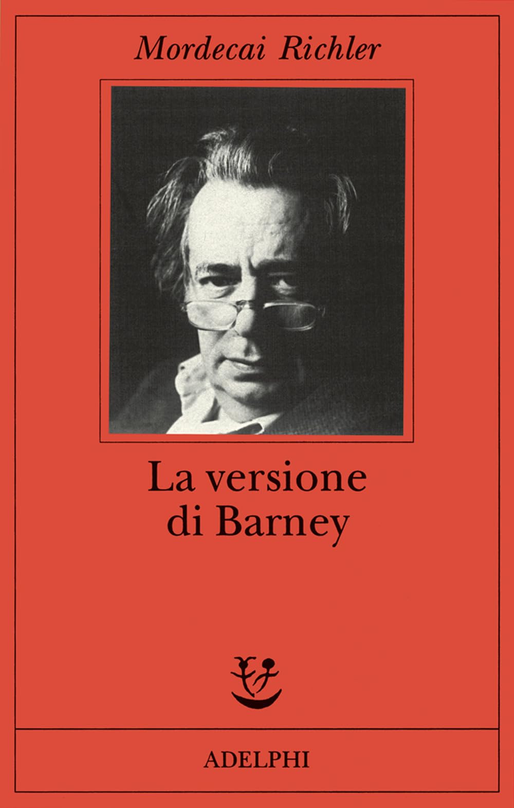 La versione di Barney book