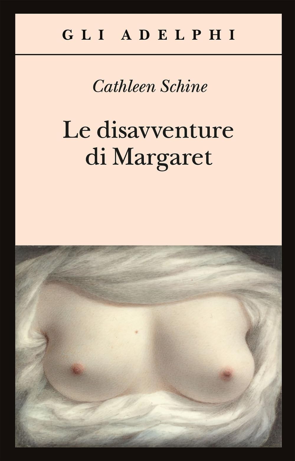 Le disavventure di Margaret book