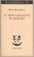 Il Don Giovanni di Mozart book