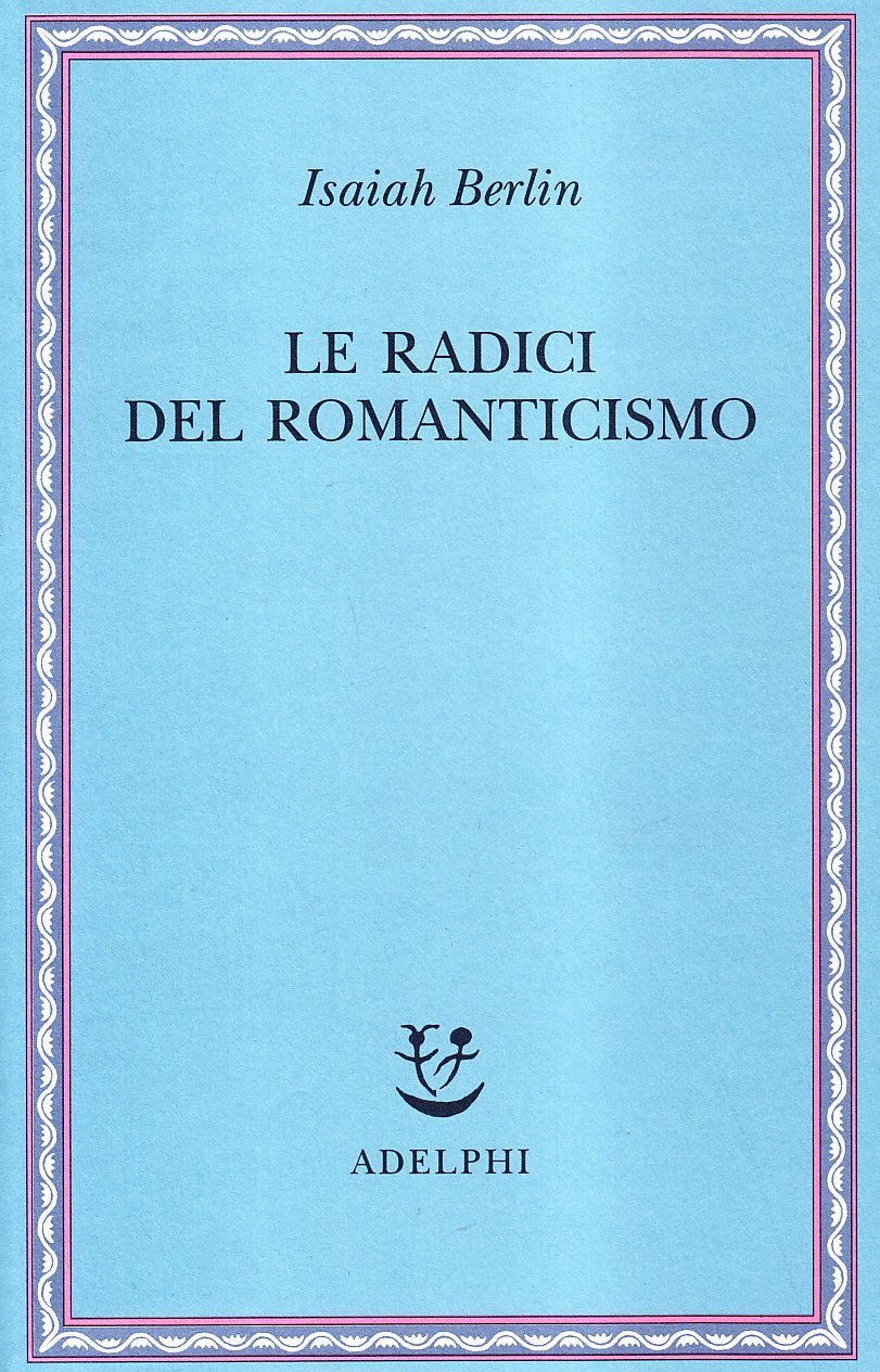 Radici del Romanticismo book
