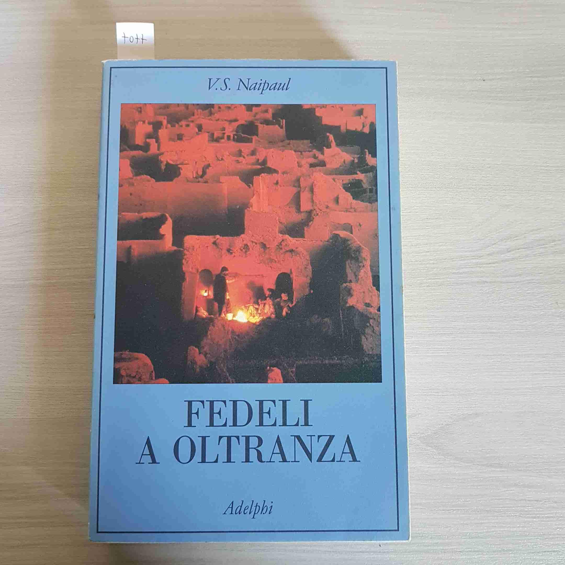 Fedeli a oltranza. Un viaggio tra i popoli convertiti all'Islam book