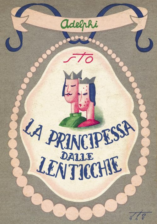 La principessa dalle lenticchie e altri racconti (senza lenticchie) book
