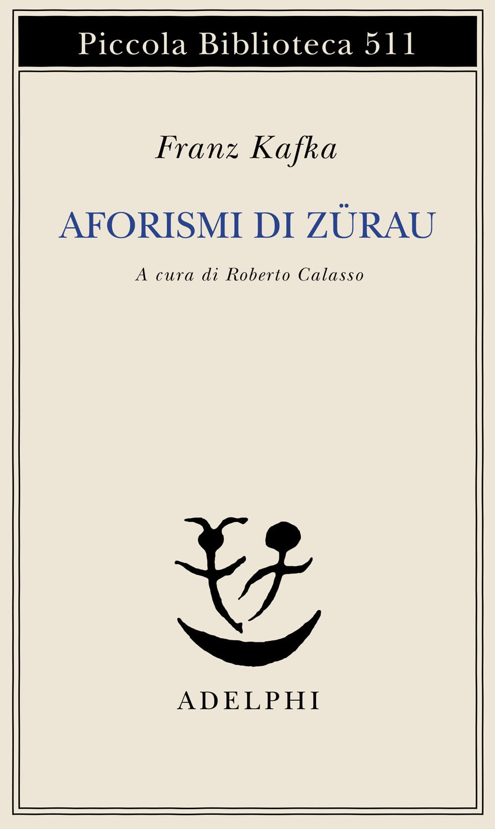 Aforismi di Zürau book