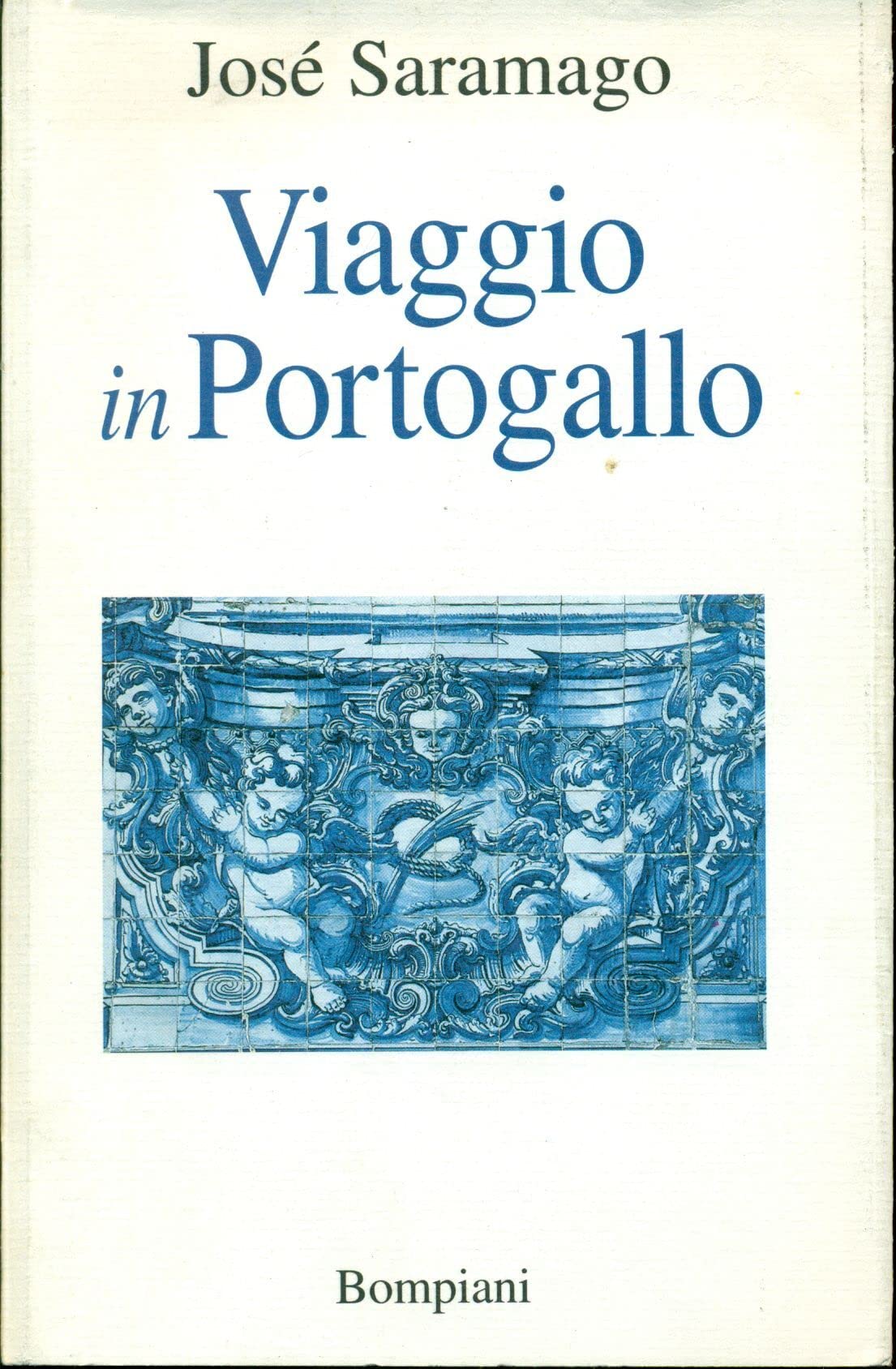 Discorso all'Ufficio oggetti smarriti Poetry