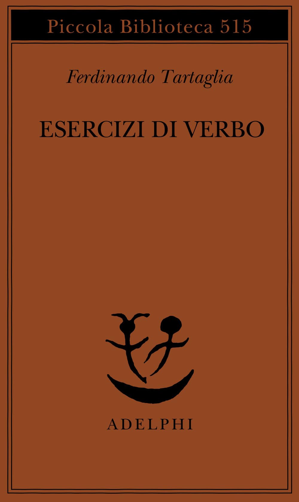 Esercizi di verbo Poetry