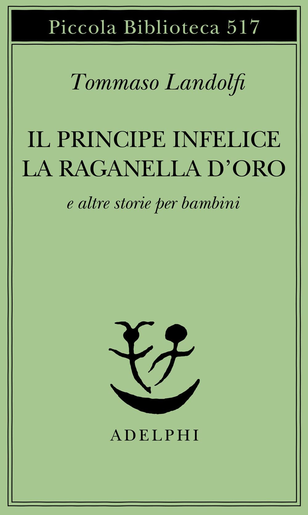 Il Principe Infelice book