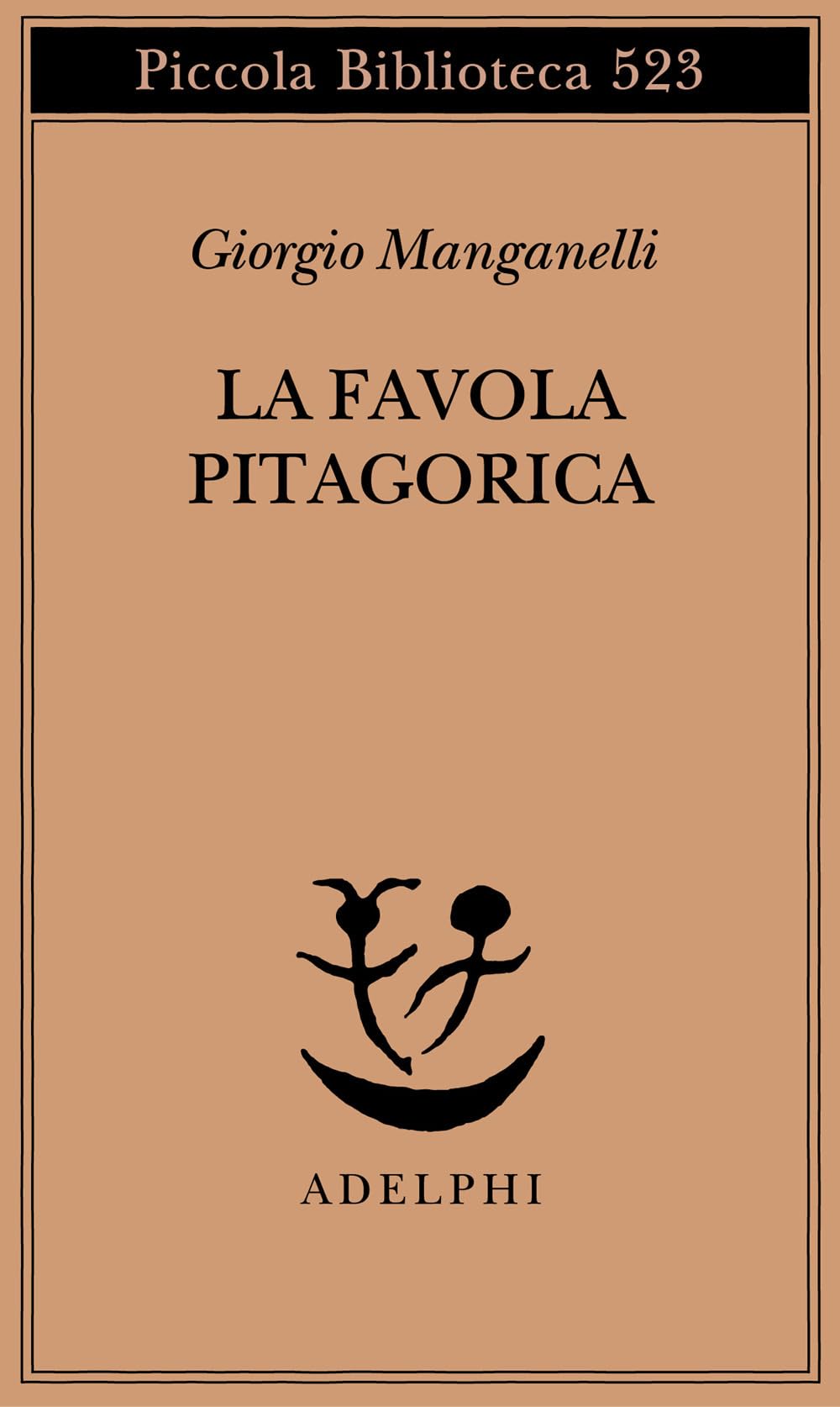 La favola pitagorica. Luoghi italiani Leisure, Home & Garden