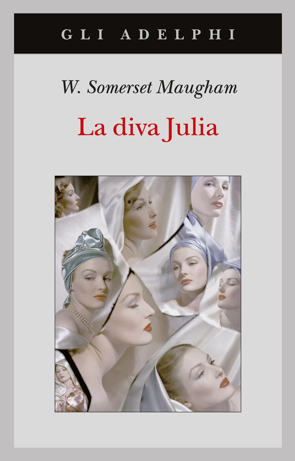 La diva Julia Classics
