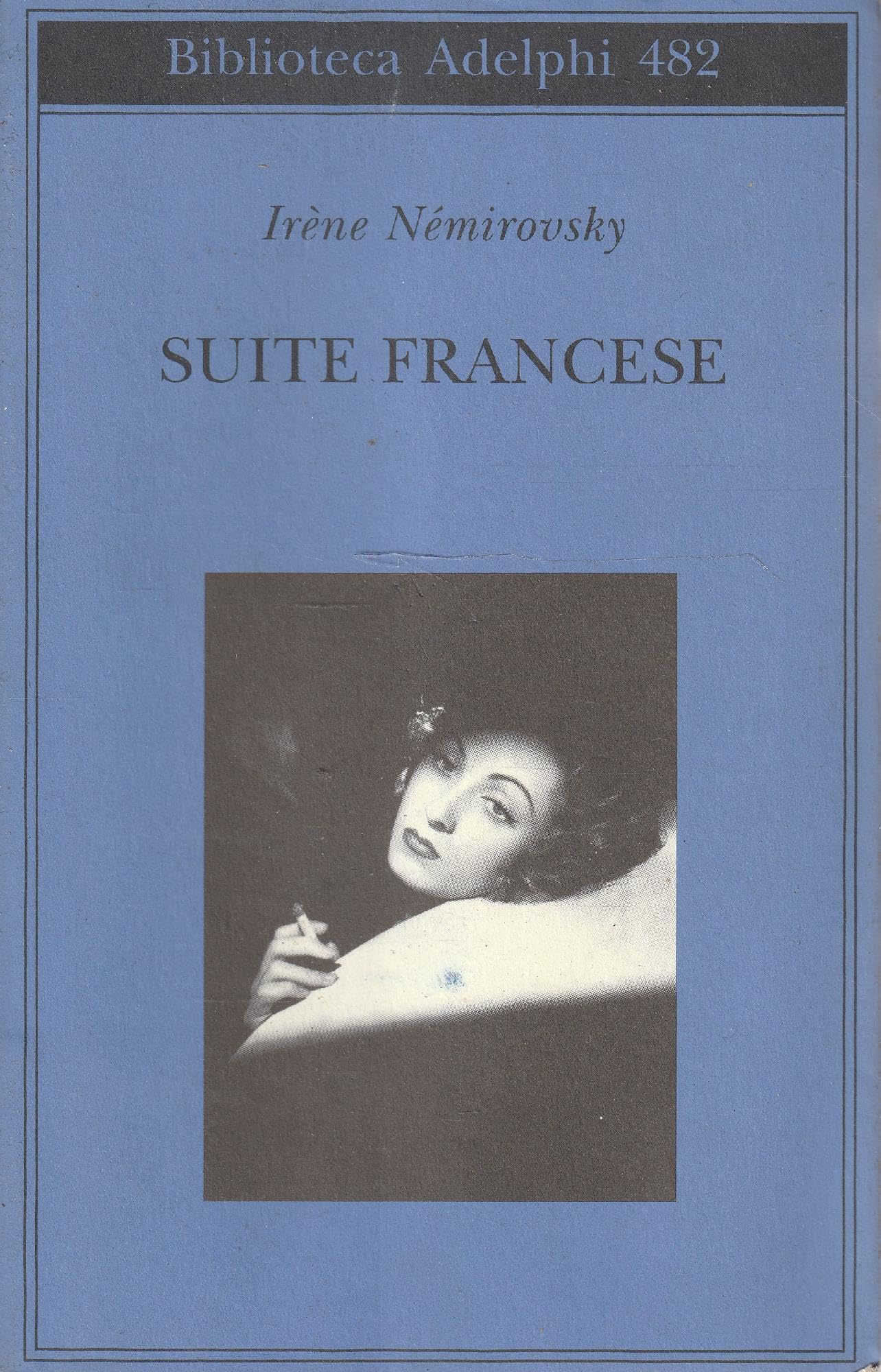 Suite francese Classics
