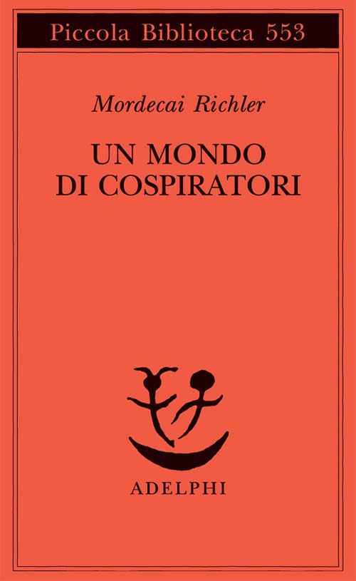 Un mondo di cospiratori Essays & Short Stories