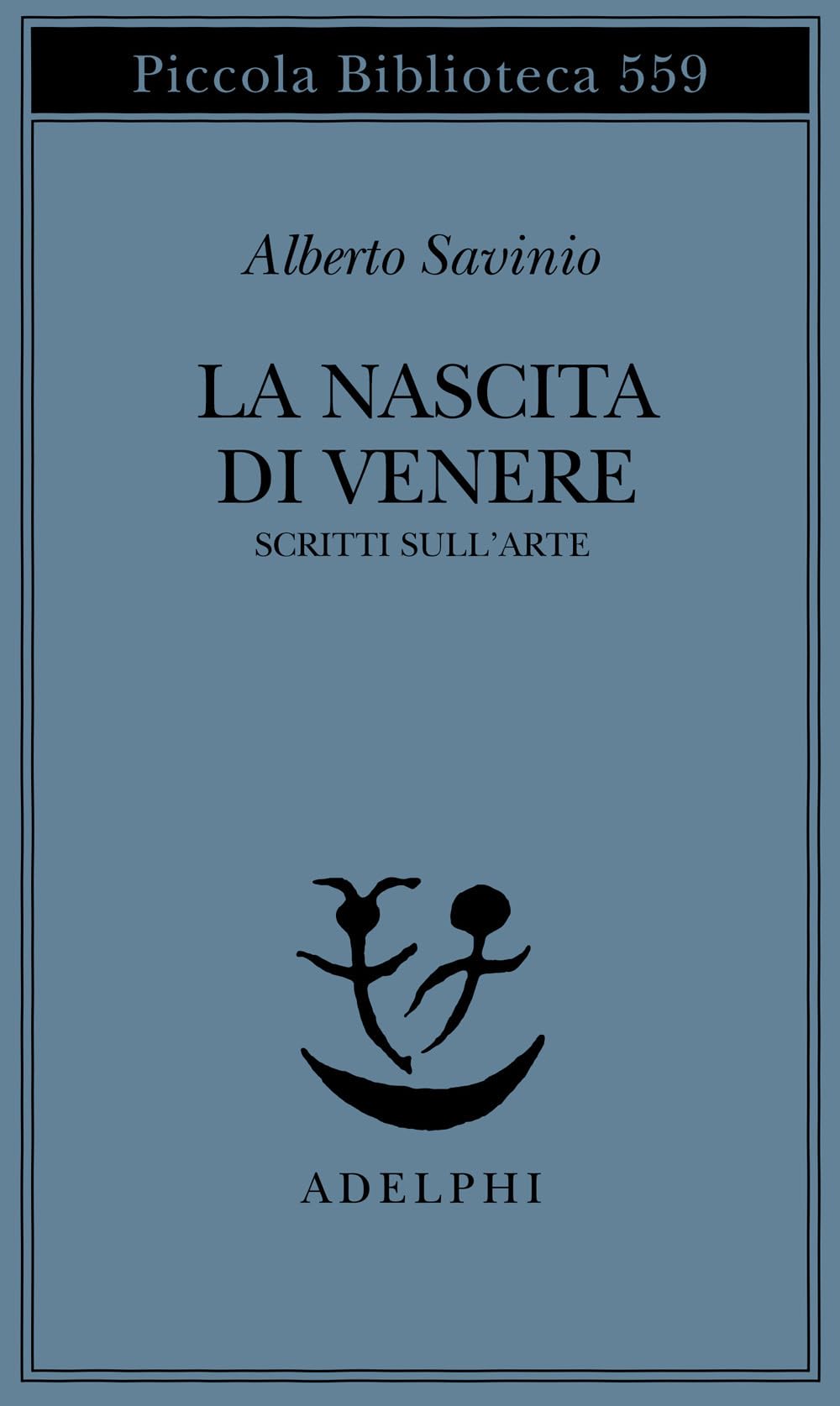 La nascita di Venere. Scritti sull'arte book