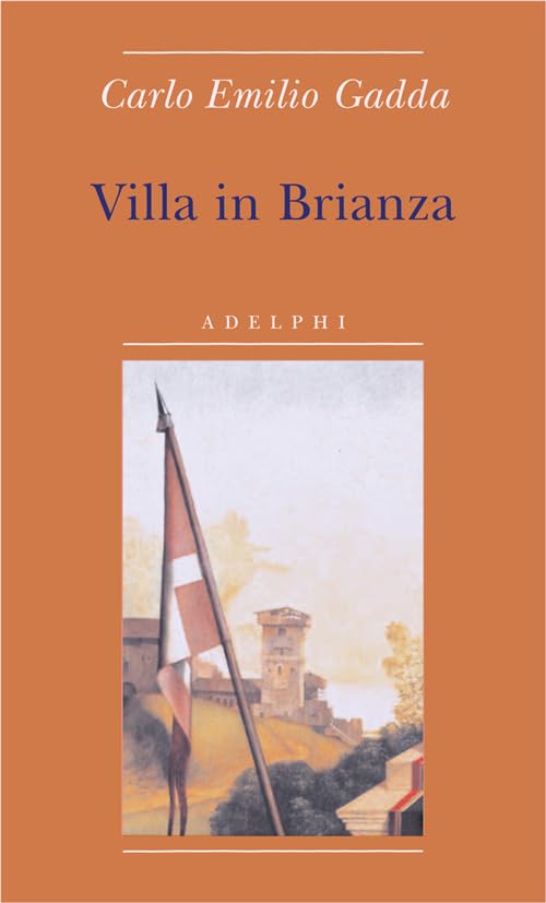 Villa in Brianza (Biblioteca minima) Classics