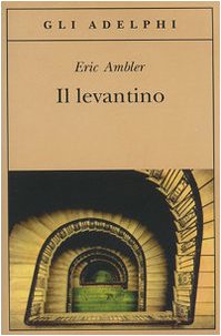 Il levantino Contemporary literature Books
