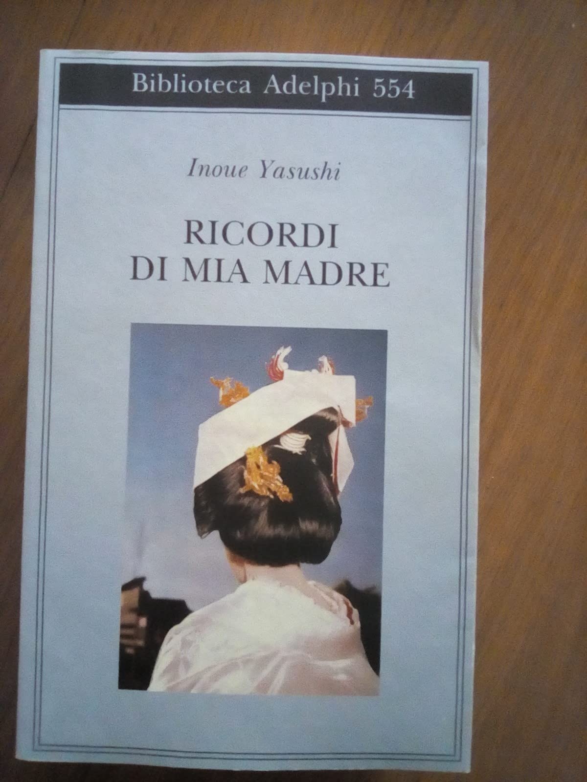 Ricordi di mia madre book