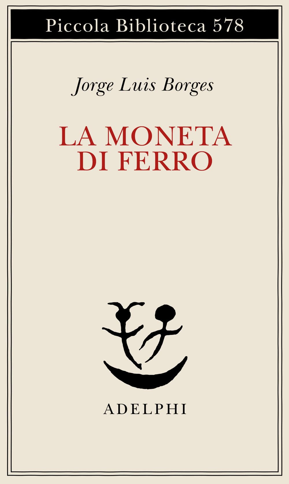 La moneta di ferro. Testo spagnolo a fronte book