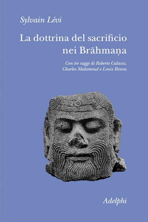 La dottrina del sacrificio nei brahmana book