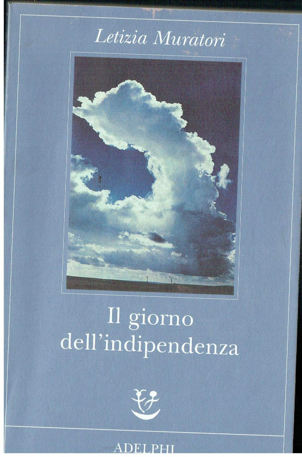Il giorno dell'indipendenza book