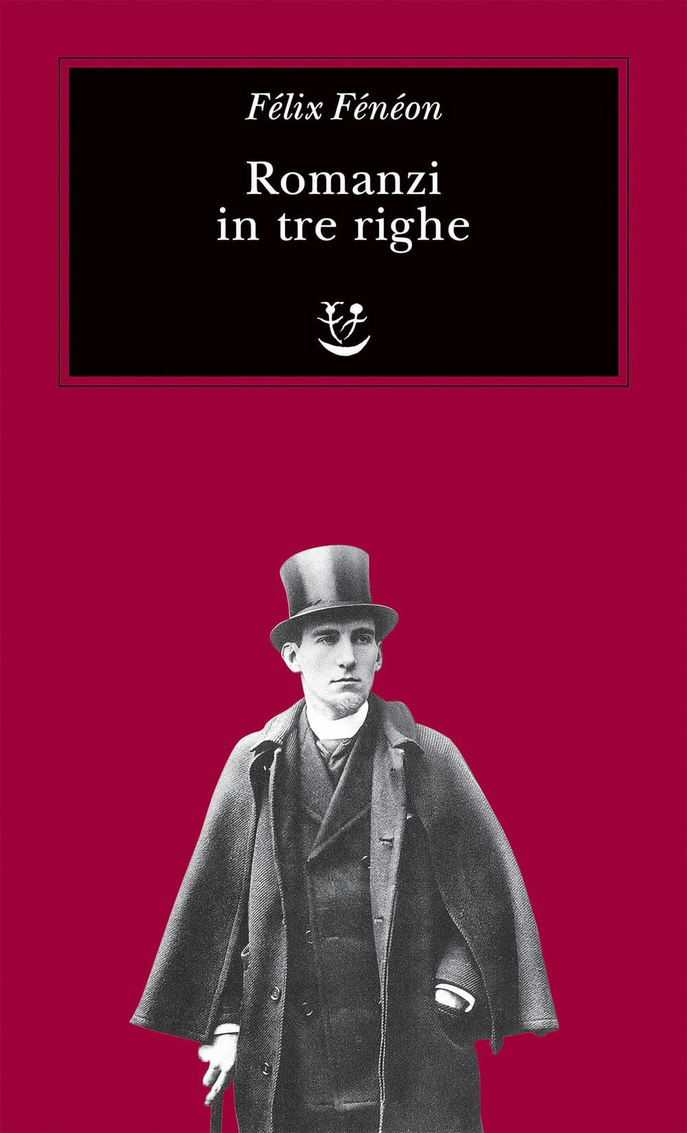 Romanzi in tre righe Essays & Short Stories